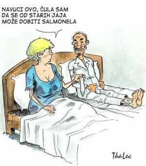 smešni ponedeljak